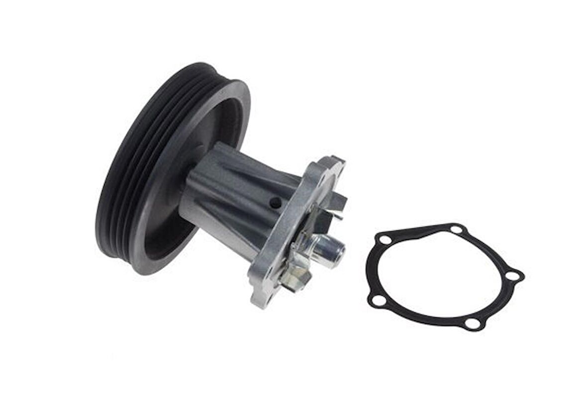 Chevrolet Aveo Devridaim [Graf] (96416294)